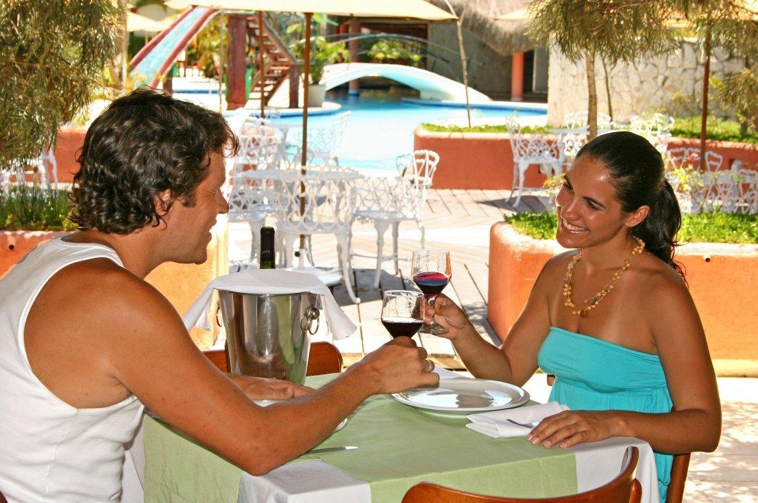 Hotel Sarana Porto Seguro