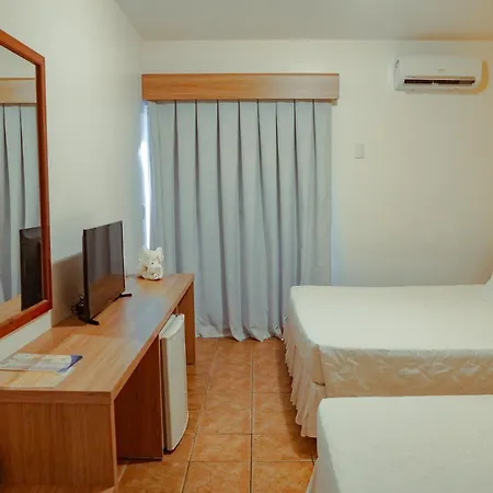 Sarana Praia Hotel Porto Seguro Exterior foto