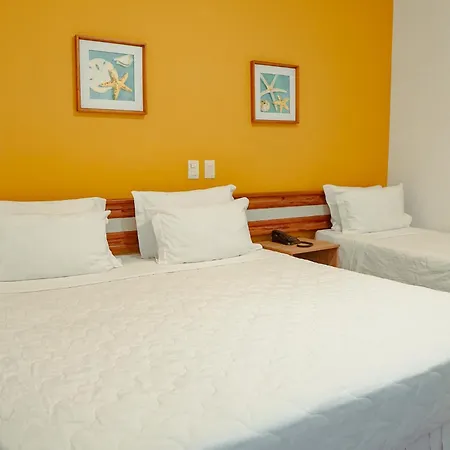Sarana Praia Hotel Porto Seguro Exterior foto