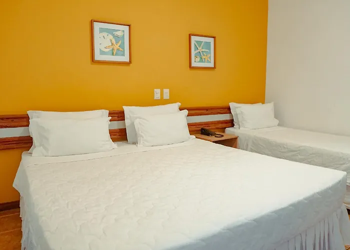 Sarana Praia Hotel