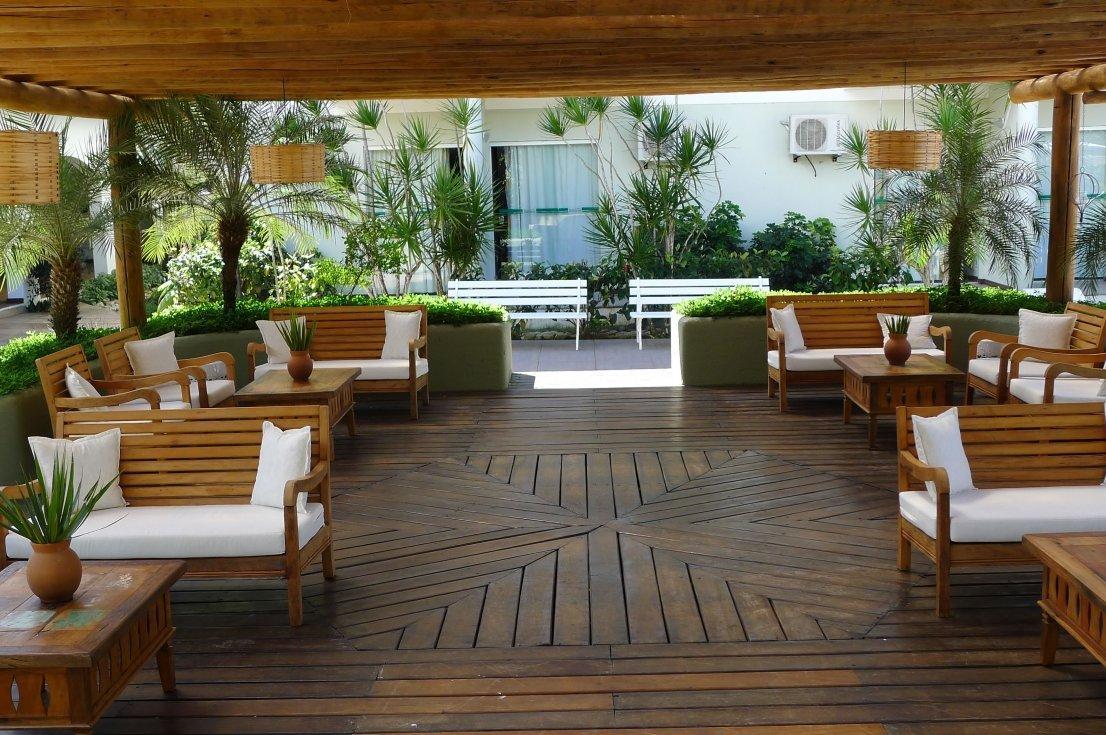 Sarana Porto Seguro
