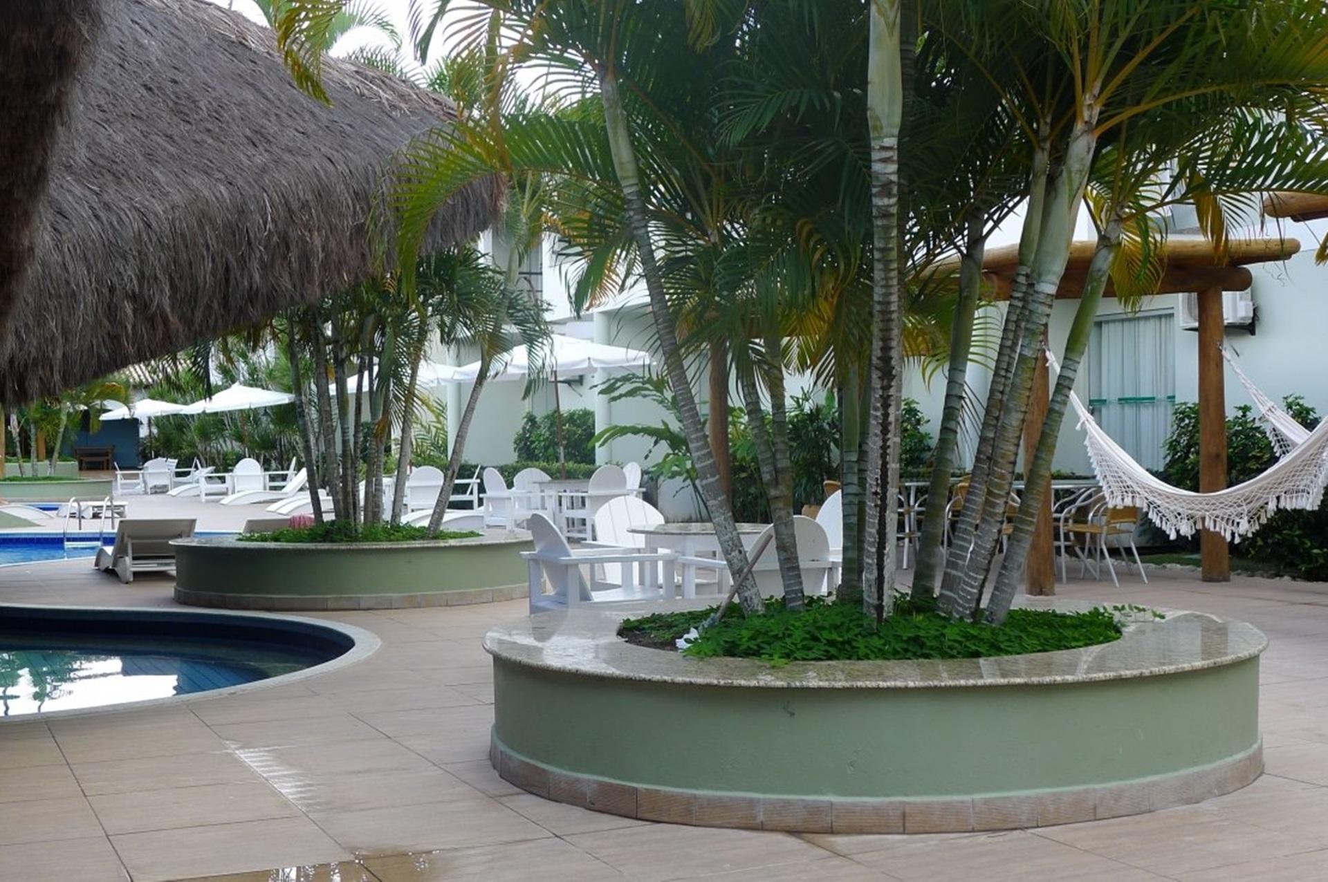 Hotel Sarana Porto Seguro