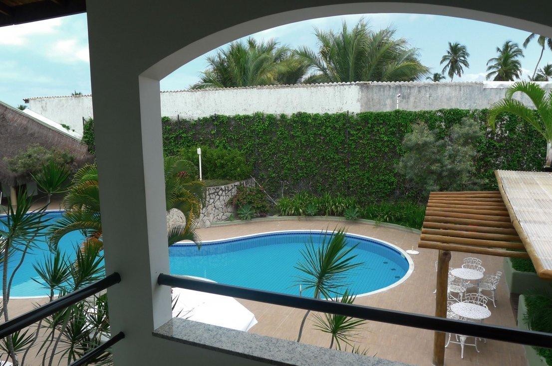 Sarana Porto Seguro