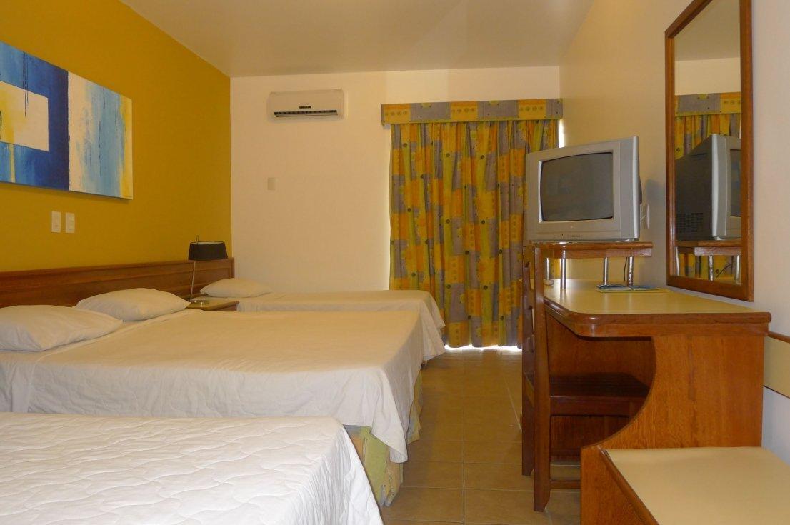 Hotel Sarana