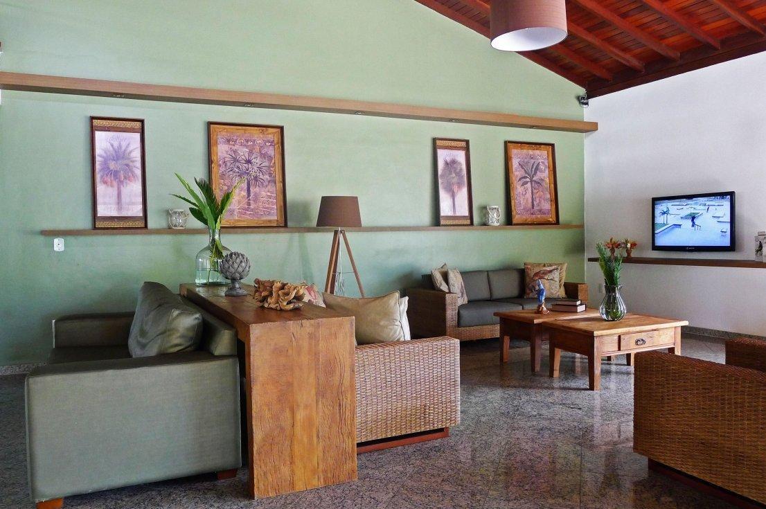 Hotel Sarana 4*