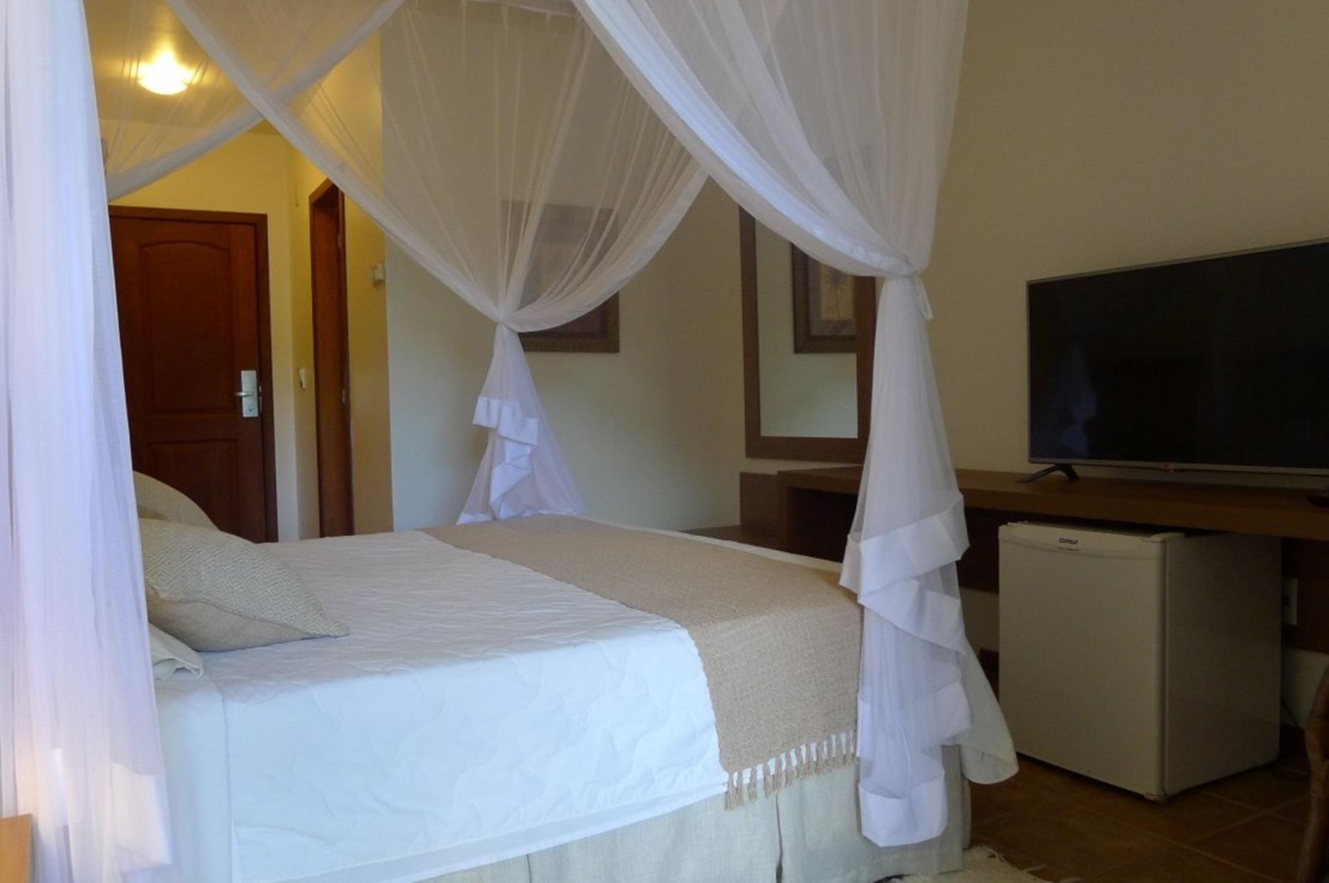 Hotel Sarana Porto Seguro