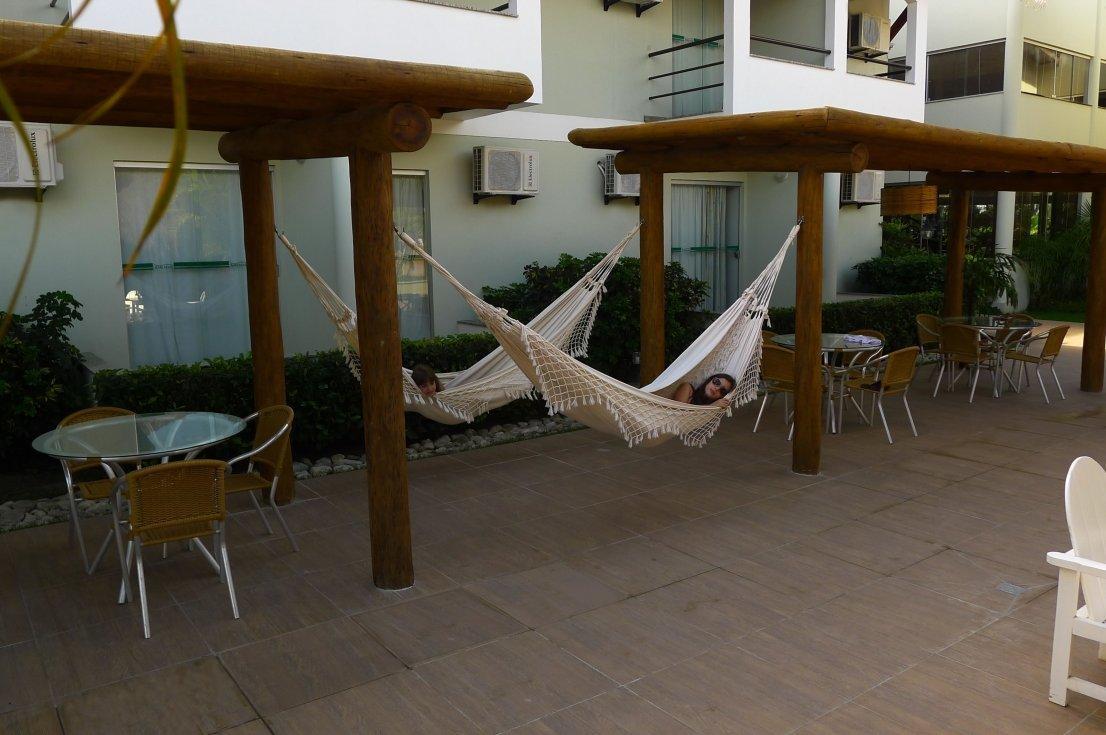 Hotel Sarana 4*