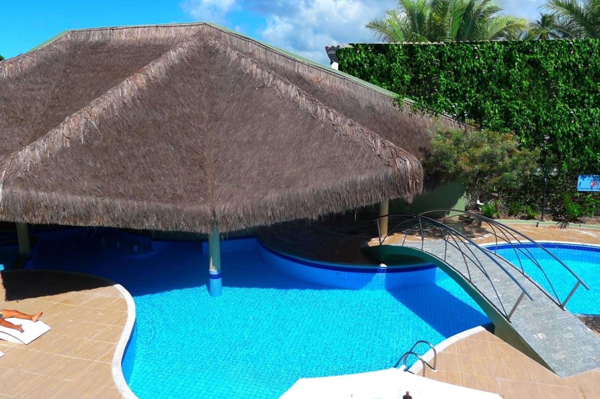 Hotel Sarana 4*