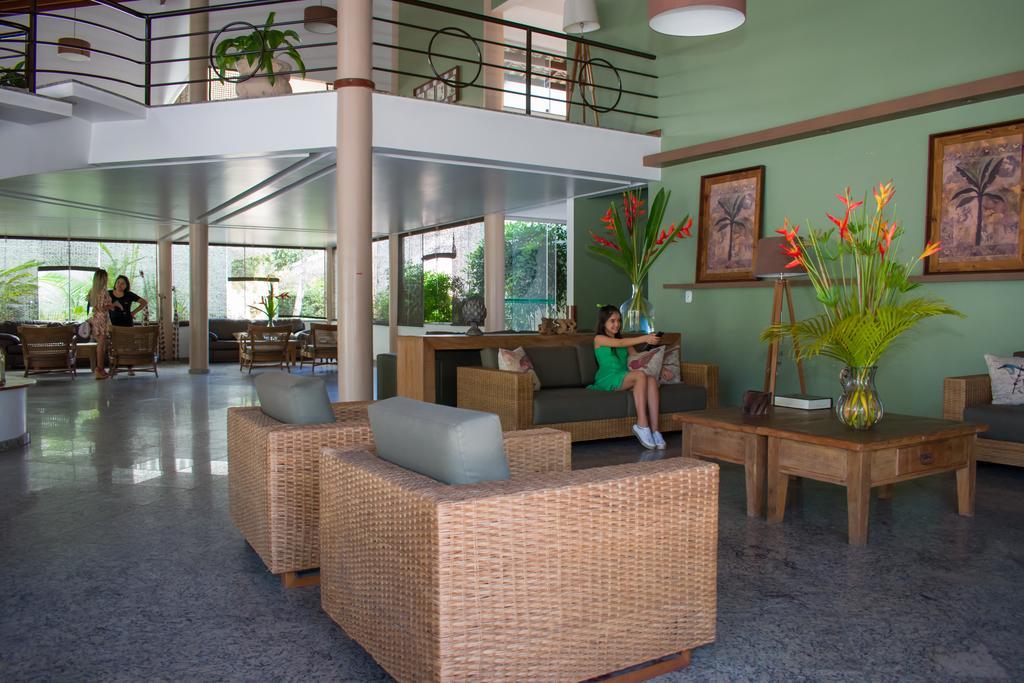 Sarana 4* Porto Seguro
