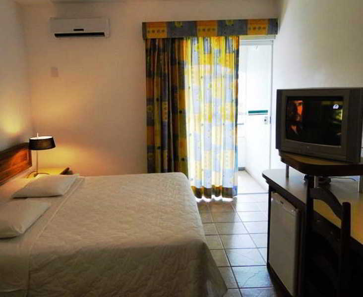 Sarana Hotel Porto Seguro