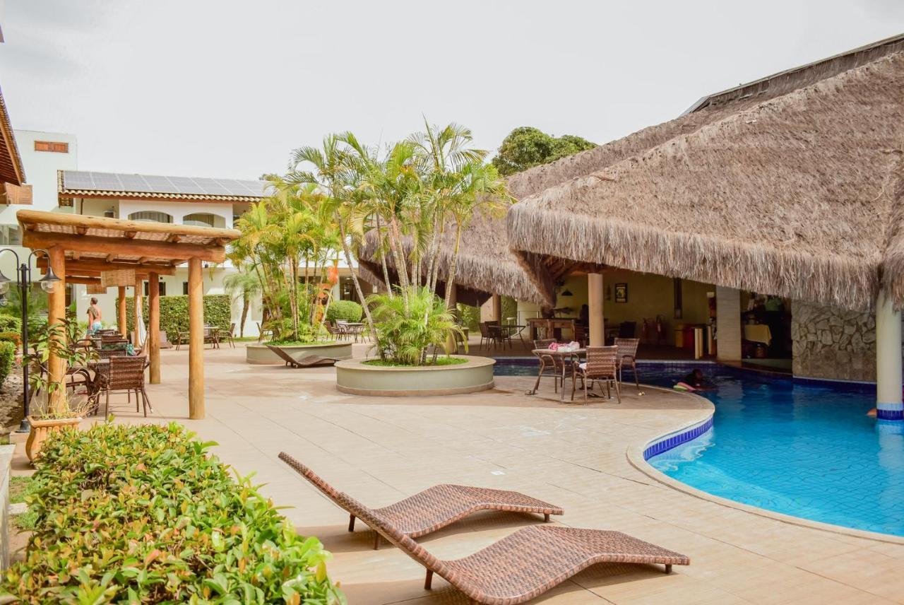 Sarana Hotel Porto Seguro