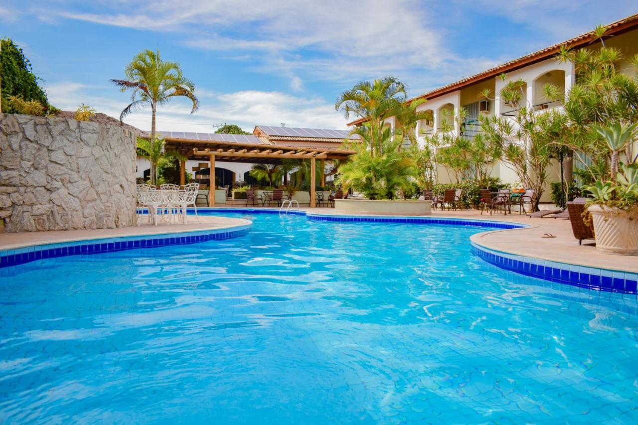Sarana Hotel Porto Seguro